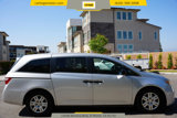 Used 2013 Honda Odyssey LX image 5