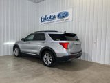 Certified 2021 Ford Explorer XLT w/ Equipment Group 202A image 2