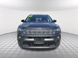 Used 2022 Jeep Compass Latitude image 2