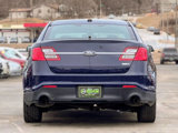 Used 2015 Ford Taurus Police Interceptor AWD image 6