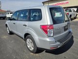Used 2009 Subaru Forester 2.5X image 3