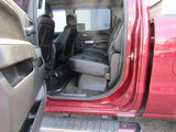 Used 2015 Chevrolet Silverado 2500 LTZ w/ LTZ Plus Package image 5