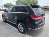 Used 2014 Jeep Grand Cherokee Summit image 3