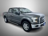 Used 2015 Ford F150 XLT w/ Equipment Group 302A Luxury image 3