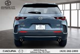 Certified 2025 MAZDA CX-50 AWD 2.5 S w/ Select Package image 4