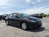 Used 2012 Honda Civic LX image 2
