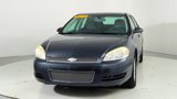 Used 2014 Chevrolet Impala LT w/ LT Sunroof Package image 2