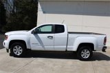 Used 2020 GMC Canyon W/T image 2