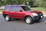 Used 2004 Honda CR-V EX image 2