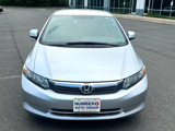 Used 2012 Honda Civic LX image 2
