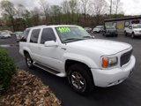 Used 1999 Cadillac Escalade 4WD image 3
