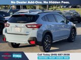 Used 2020 Subaru Crosstrek Hybrid w/ Moonroof Package w/Navigation image 6