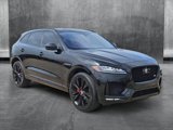 Used 2018 Jaguar F-PACE S image 3