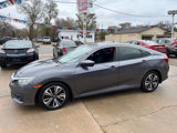 Used 2016 Honda Civic EX-T image 2