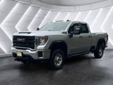 Used 2021 GMC Sierra 2500 4x4 Double Cab w/ Convenience Package image 2