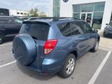 Used 2007 Toyota RAV4 Limited image 3