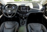 Used 2020 Jeep Cherokee Limited image 5