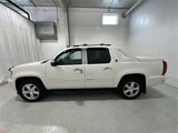 Used 2013 Chevrolet Avalanche LTZ image 5