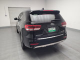 Used 2016 Kia Sorento SX w/ SXL Technology Package image 6