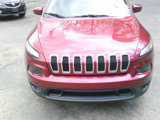 Used 2016 Jeep Cherokee Latitude w/ Cold Weather Group image 2