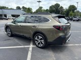 Used 2020 Subaru Outback Limited w/ Popular Package #2 image 2
