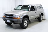 Used 2001 Chevrolet S10 Pickup LS w/ Preferred Equipment Group image 3