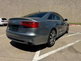 Used 2014 Audi A6 3.0T Prestige w/ Prestige Package image 5