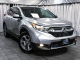 Used 2019 Honda CR-V EX-L image 3