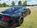 Used 2017 Ford Mustang GT w/ GT Performance Package image 2