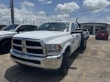 Used 2018 RAM 3500 Tradesman w/ Chrome Appearance Group image 3
