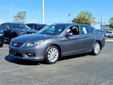 Used 2014 Honda Accord EX-L image 2