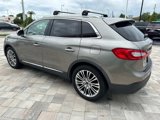 Used 2016 Lincoln MKX Reserve w/ Technology Package image 3