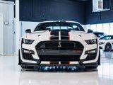 Used 2020 Ford Mustang Shelby GT500 w/ Technology Package image 2