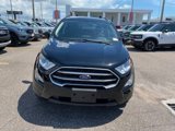 Certified 2021 Ford EcoSport SE w/ SE Convenience Package image 3