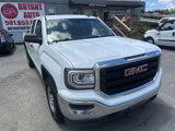 Used 2017 GMC Sierra 1500 2WD Double Cab w/ Sierra Convenience Package image 3