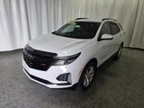 Used 2022 Chevrolet Equinox RS w/ RS Leather Package image 4