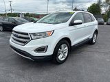 Used 2018 Ford Edge SEL w/ Equipment Group 201A image 3