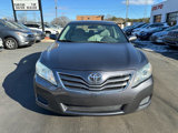 Used 2011 Toyota Camry LE image 2