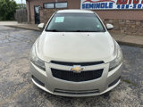 Used 2012 Chevrolet Cruze LT image 4
