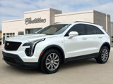 Used 2020 Cadillac XT4 Sport w/ Driver Awareness Package image 3