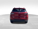 New 2025 Jeep Compass Latitude image 4