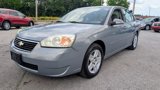 Used 2008 Chevrolet Malibu LT image 3