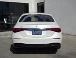 Used 2021 Mercedes-Benz S 580 4MATIC Sedan image 6