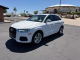 Used 2016 Audi Q3 2.0T Premium Plus image 3