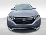 Used 2020 Honda CR-V EX image 2