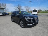 Used 2021 GMC Terrain SLT w/ Infotainment Package II image 4