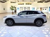 New 2025 INFINITI QX50 Pure image 4