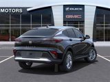 New 2025 Buick Envista Preferred image 4
