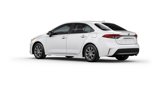 New 2025 Toyota Corolla LE image 6