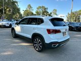 Used 2022 Volkswagen Taos SE image 5